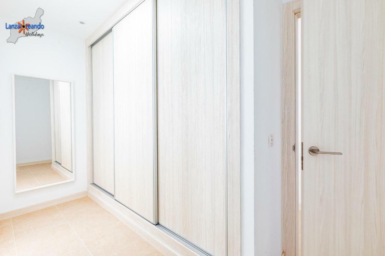 Vivienda Vacacional Filippa Playa Blanca Dış mekan fotoğraf