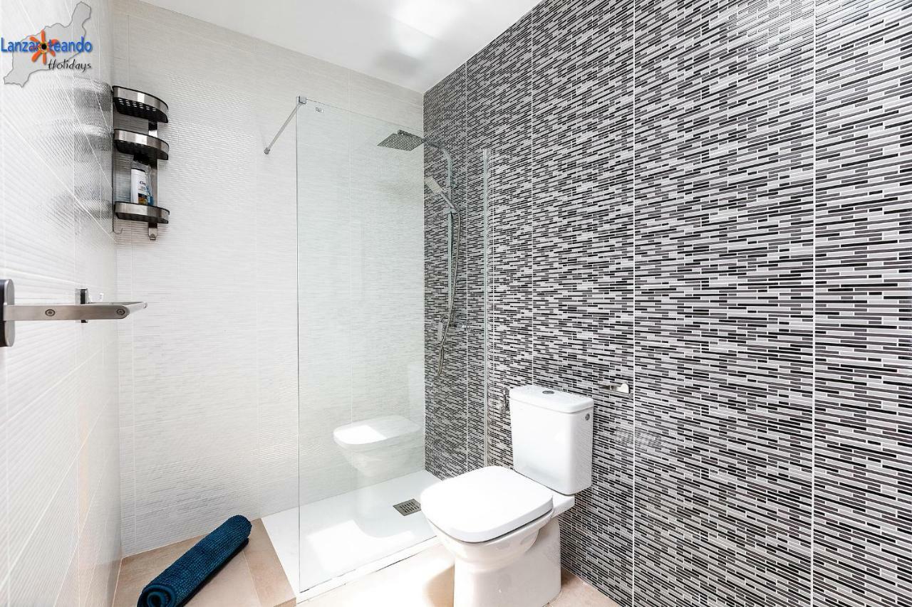 Vivienda Vacacional Filippa Playa Blanca Dış mekan fotoğraf