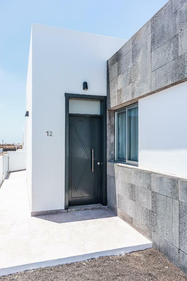 Vivienda Vacacional Filippa Playa Blanca Dış mekan fotoğraf